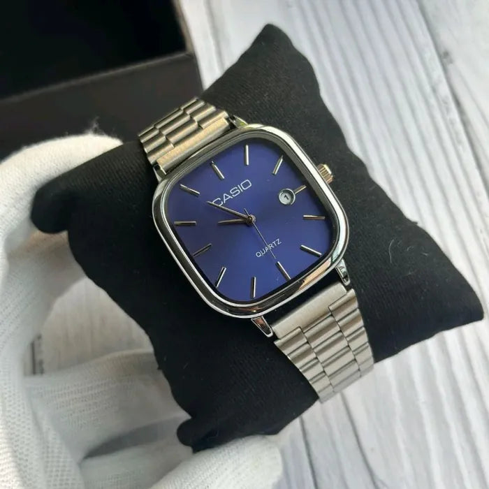 ساعة (casio) الفاخرة