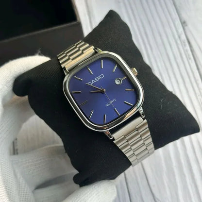 ساعة (casio) الفاخرة