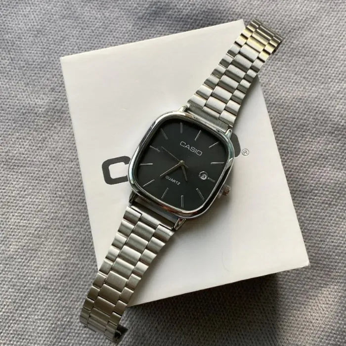 ساعة (casio) الفاخرة
